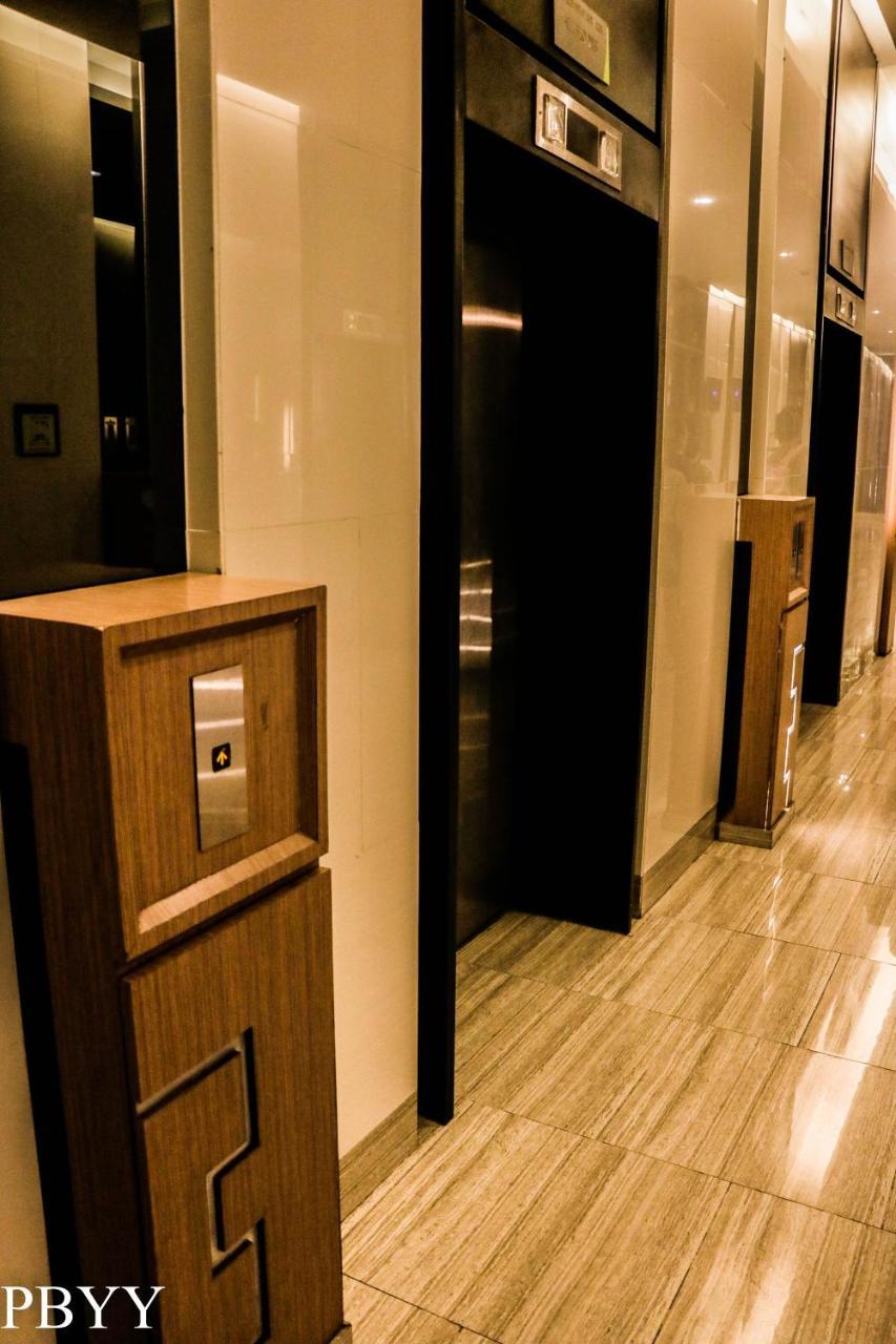 Stays At Green Residences 1 Studio Room Couples Bed With Complimentary Breakfast For 2 Manila Dış mekan fotoğraf
